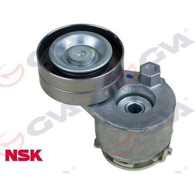 Resim Gva 2719112k - Alternatör Gergi Rulmanı Kütüklü Master Iı-trafıc 