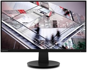 Resim Lenovo N27q 27" 4Ms 100Hz (HDMI-TMDS-Display) HDR10 2560x1440 IPS Panel WLED Monitör 67C2GAC1TK 