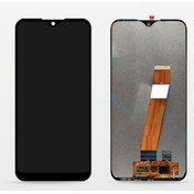 Resim Kdr Samsung Galaxy A01S SM-A015 Lcd Ekran Dokunmatik Revize Siyah Kdr Samsung Galaxy A01S SM-A015 Lcd Ekran Dokunmatik Revize Siyah