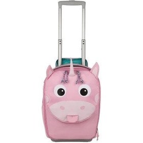 Resim Affenzahn Çocuk Valiz / Unicorn 