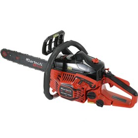 Resim BARTECH Plus 45 TT-CS3800 Benzinli Ağaç Kesim Motoru 1.9Hp Motorlu Testere 