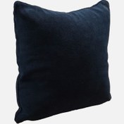 Resim Premier Home Pufy Kırlent Lacivert 45x45 cm 