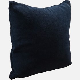 Resim Premier Home Pufy Kırlent Lacivert 45x45 cm 