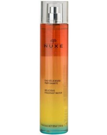Resim Nuxe Sun Ferahlatıcı Vücut Spreyi 100 ml 