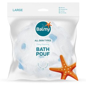 Resim Balmy Ponpon Banyo Lifi Large 