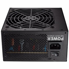 Resim Fsp Hyper 80+ Pro H3-700 700 W 80+ Bronze Gaming Power Supply 