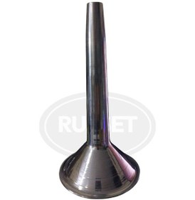 Resim 32 Numaraya Uygun Sucuk Hunisi 1.sınıf Kıyma Makinesi Aparatı Çelik 