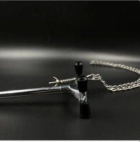 Resim Geniş Çaplı Zincir Kıskaç 