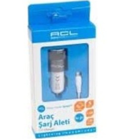 Resim Acl Arac Sarj Type-c 1.6 A 
