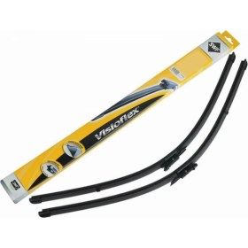 Resim Valeo Sılecek Supurgesı X2 (550+550MM) Land Rover Dıscovery 3 04-Range Rover Sport 05- 