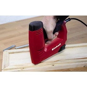 Resim EKS Ticaret Einhell Tc-En 20 E, Elektrikli Zımba 