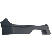 Resim Sol Alt Marşbiyel Mavi Mondial Lavinya 125 