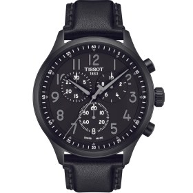 Resim Tissot T1166173605200 Erkek Kol Saati 