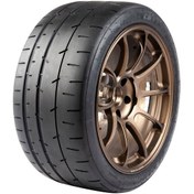 Resim Nankang CR-S Semi-Slick 235/35R19 91Y 