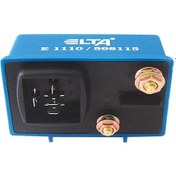 Resim Peugeot J9 - Nissan Vanetta 2.0d Kızdırma Rölesi 12v- Elta 1110 