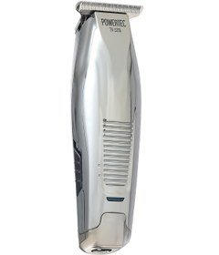 Resim Powertec TR-1058 Tıraş Makinesi 