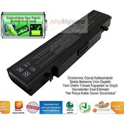 Resim Laptopyedekparca Samsung Uyumlu Aa-Pb9Nl6W Akü Battery 