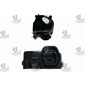 Resim Otomatik Merkezi Kilit Accent Era 06-11/rio / 95735-1g020 