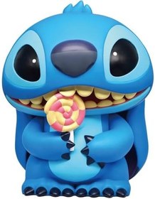 Resim Lilo & Stitch Giant Deluxe Stitch Kumbara 41 cm 