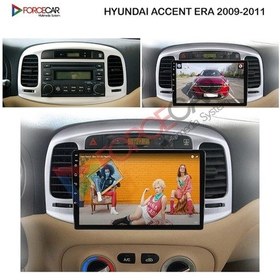 Resim Hyundai ACCENT ERA Android 2 Gb + 32 Gb Rom Carplay Multimedya 