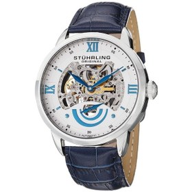 Resim Stührling 574.01L Erkek Kol Saati 