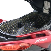 Resim Yamaha Xmax Dekoratif Bagaj Havuzu 