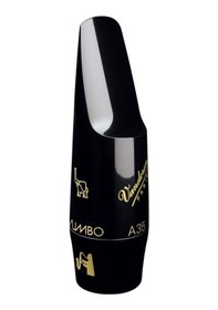 Resim Vandoren Sm601b Jumbo Java A35 Alto Saksafon Beki 