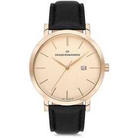 Resim Romanson Grand Gr.1.ag1146.ga41 Erkek Kol Saati 