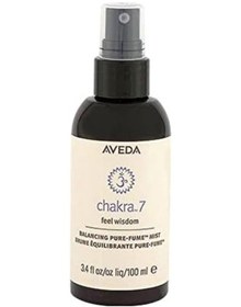 Resim Aveda Bilge Çakra Vücut Misti 100ml 018084986776 