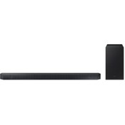 Resim Samsung HW-Q600C/TK Soundbar Ev Sinema Sistemi 