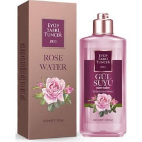 Resim Eyüp Sabri Tuncer Gül Suyu 350 ml 