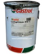 Resim Castrol Tribol Gr 100 1 Pd Longtime Motor Yağı 18 KG 