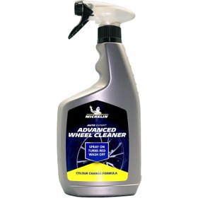 Resim Michelin MC32163 650ml Jant ve Lastik Temizleyici Sprey 