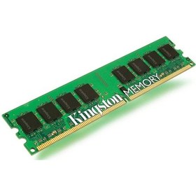 Resim Kingston KVR800D2N51G/1G 1GB 800 MHz DDR2 PC Bellek 