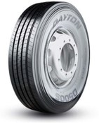 Resim Dayton 295/80r22.5 D500s Yol 152/148m M+s & Sfm 