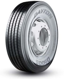 Resim Dayton 295/80r22.5 D500s Yol 152/148m M+s & Sfm 