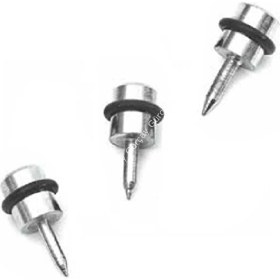 Resim Raf Pimi Metal Contalı Çivili - 8 Adet 