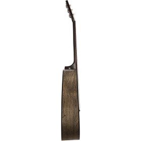Resim Seagull S6 Classic A/E Siyah Elektro Akustik Gitar 