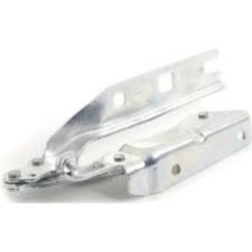 Resim Volkswagen Jetta 3 (1K2) 2005-2010 Golf 5 (1K1) 2004-2009 Sol Kaput Menteşesi 