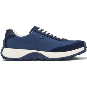Resim Camper Drift Trail Erkek Sneaker K100864-042 Koyu Mavi 