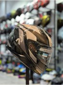 Resim HJC RPHA71 KASK CARBON HAMIL MC5 