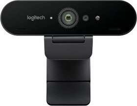 Resim Logitech Brio 960-001106 4K UHD Webcam Logitech