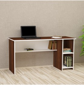 Resim Kalenderdekor1 Kalender Dekor Avel 145 Cm Çalışma Masası Avl03 