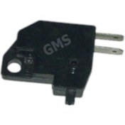 Resim Fren Müşürü Disk Ön Sağ Gms1170 