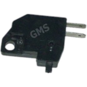 Resim Fren Müşürü Disk Ön Sağ Gms1170 