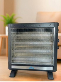 Resim Cem 5 Rezistans Elektirikli Soba 