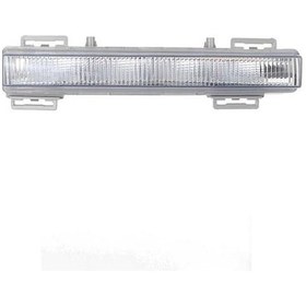 Resim X204 Glk 2013- Gündüz Led Far Sağ Ml-class W166 X Oem No: A2049065501 