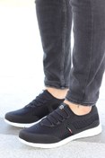 Resim Vojo Comfort Rahat Taban Günlük Erkek Sneakers Yürüyüş Spor Ayakkabı 