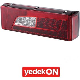 Resim Stop Lambası 7 Seri Sağ Mars Led - 2241859 