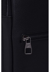Resim Pierre Cardin Erkek Sırt Çantası Siyah Pc001198 Siyah 
